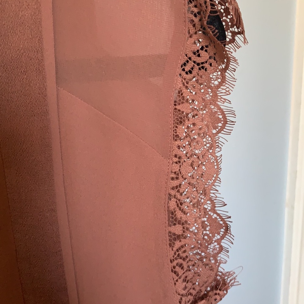 Express blouse - Picture 3 of 5